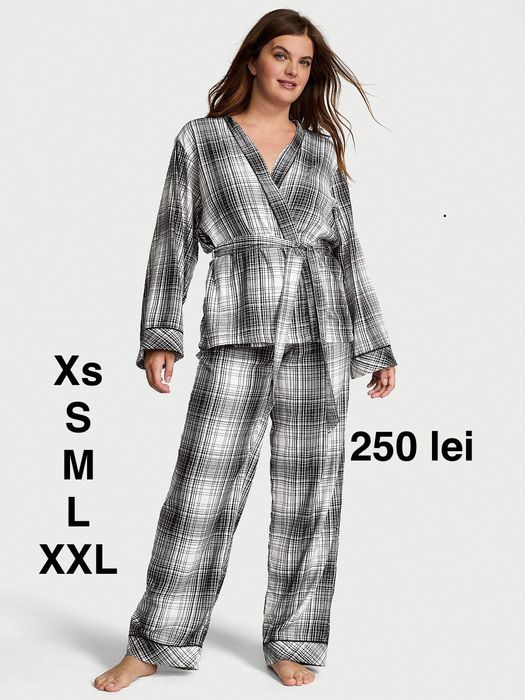Pijama Victoria’s secret original