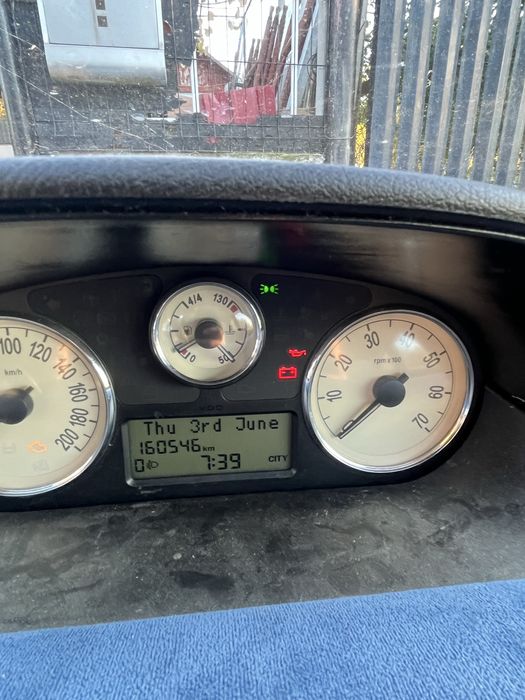 Lancia Ypsilon 1.2 benzina