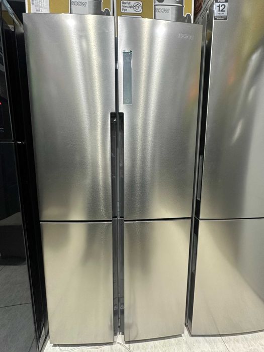 Muzlatgich Haier | 2tabaqali | холодильник Haier | Bonusi bilan