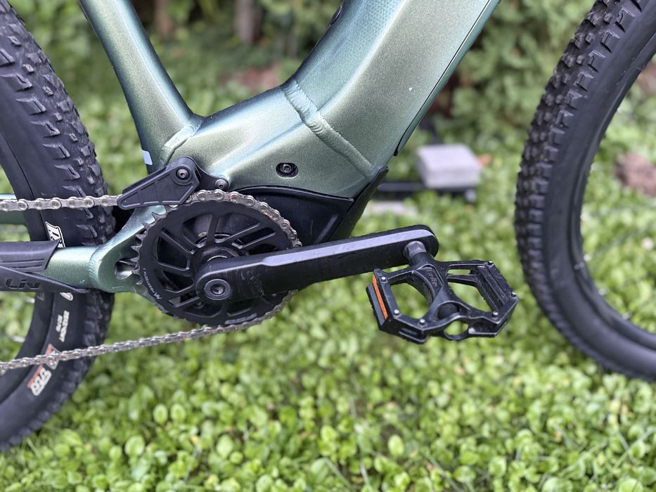 Giant Liv Vall E+ E bike