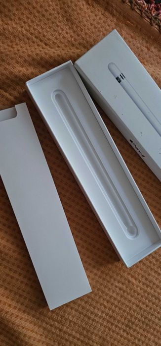 cutie apple pencil 1  goala fara pen