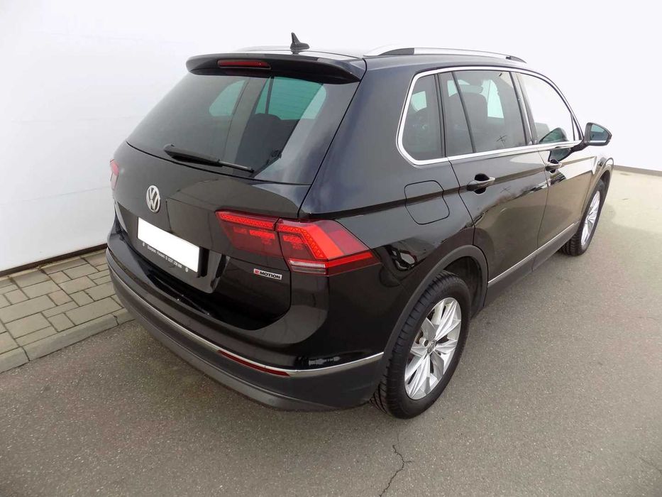 Volkswagen Tiguan 06/2020 52.500 km
Highline 2,0 TDI DSG 150CP 4x4