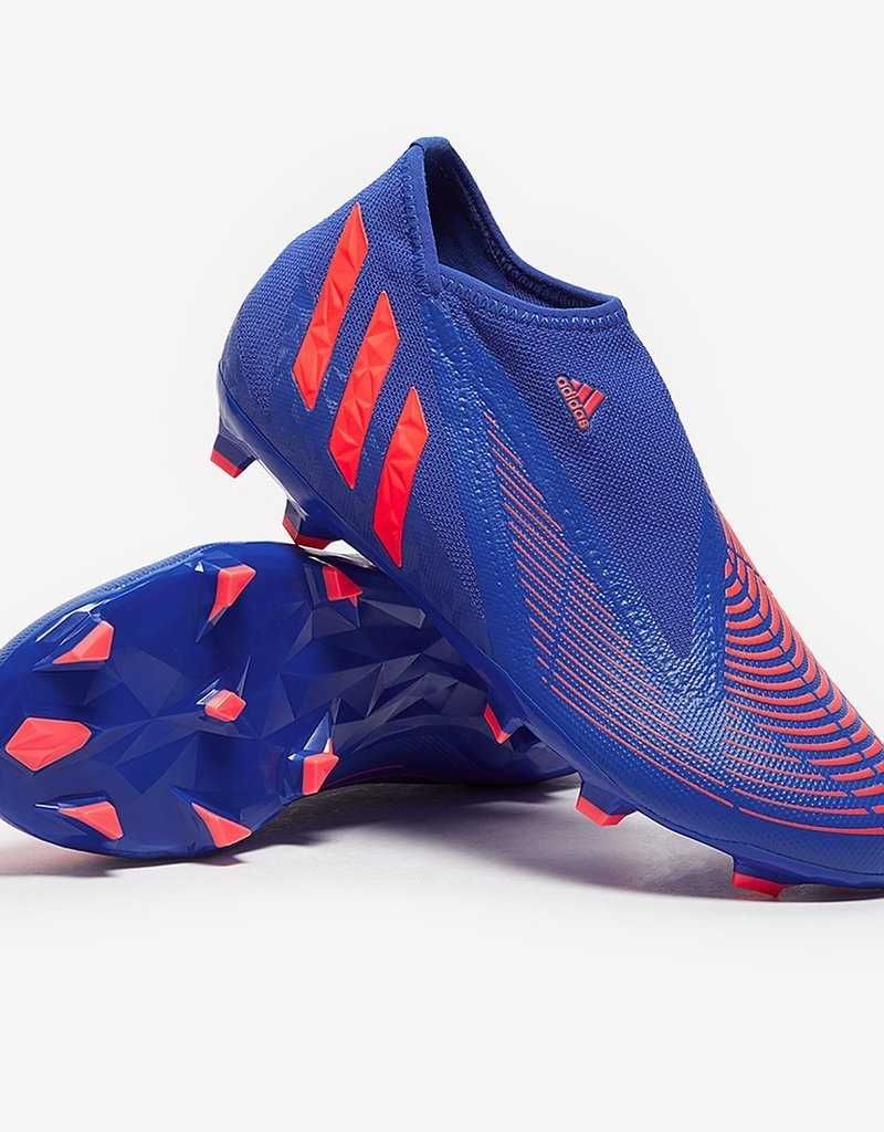 Оригинални  спортни обувки * ADIDAS PREDATOR EDGE 3 FG * EU44 2/3