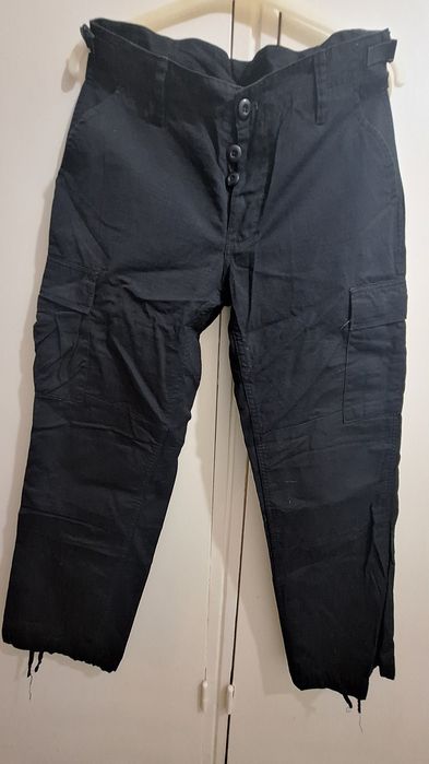 Pantaloni tactici mil tec