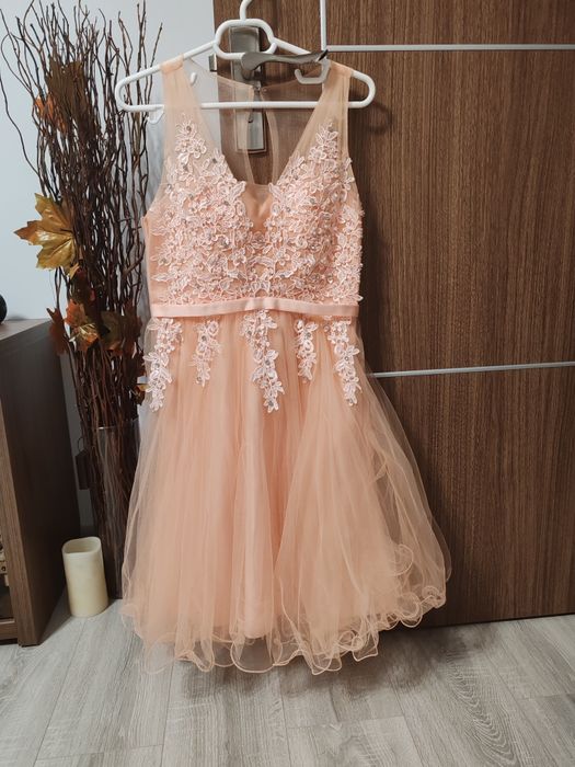 Rochie eleganta de nunta