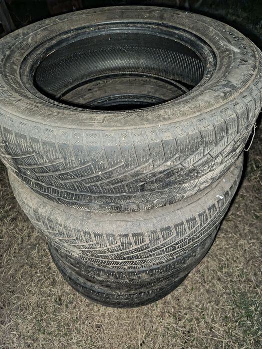 Продам (шины) Покрышка хорошем состоянии, без порезов без шнура !