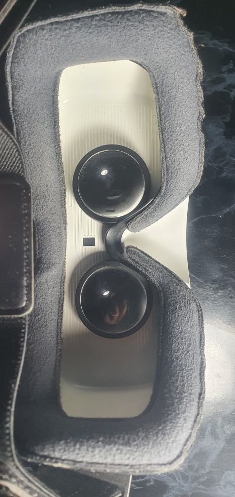 Samsung Gear VR-sm-r322nzwarom