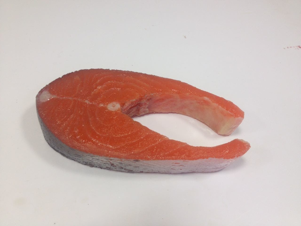 Муляжи блюд и продуктов