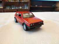 VW Golf 1 GTI 1:34-39 Фолксваген Голф 1