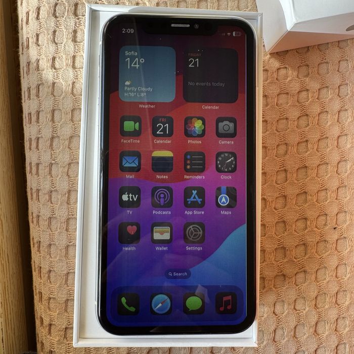 iPhone Xr 64 GB