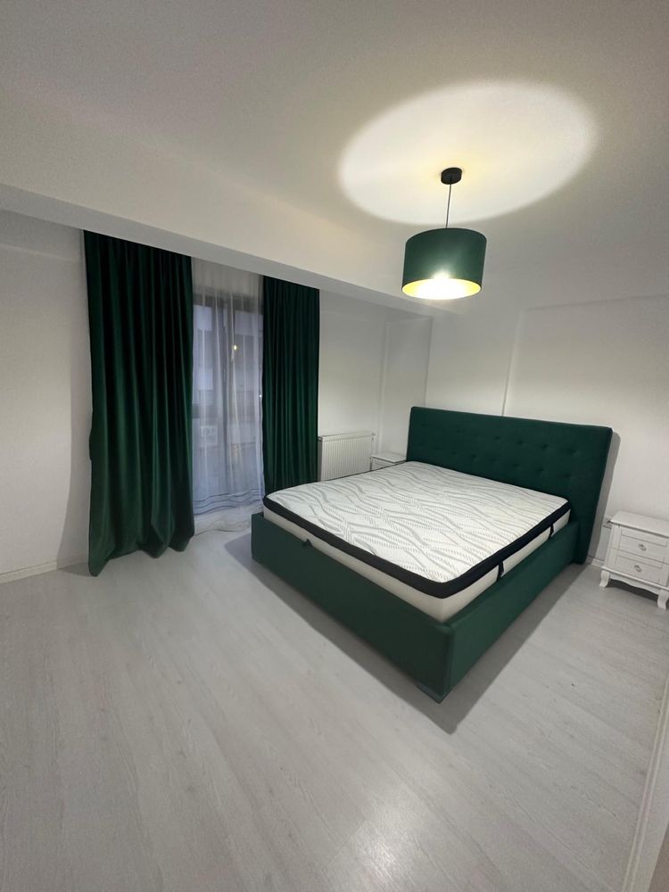 Proprietar Inchiriez apartament 2 camere mobilat si utilat Bragadiru