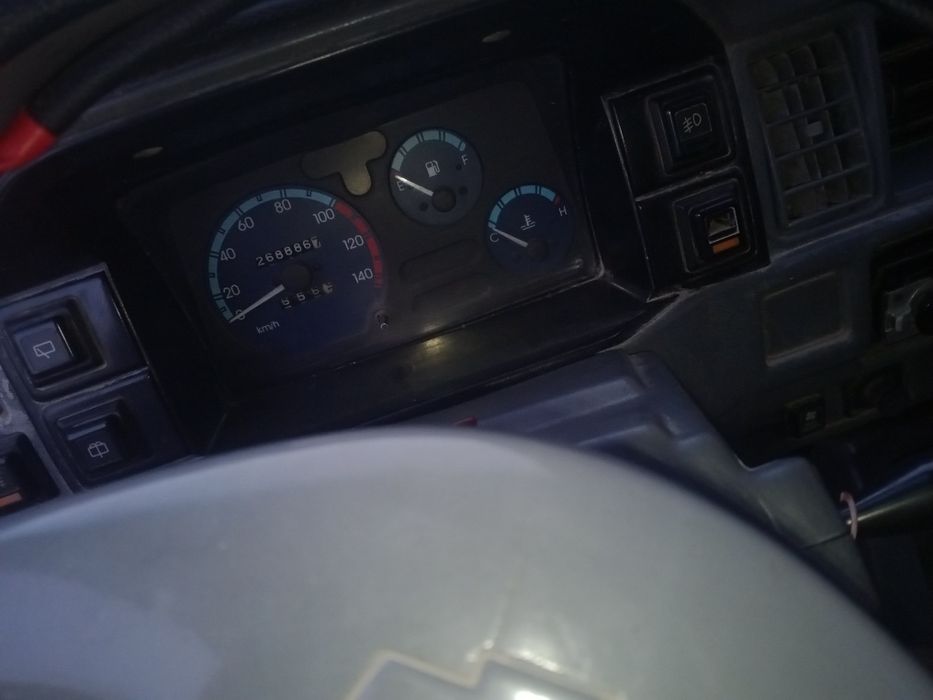 Damas 2011 yili srochni sotiladi