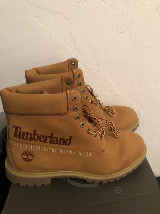 Зимни боти Timberland