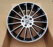 Jante 17 Mercedes Clasa A B C E S M GL GLA GLK CLS CLA etc