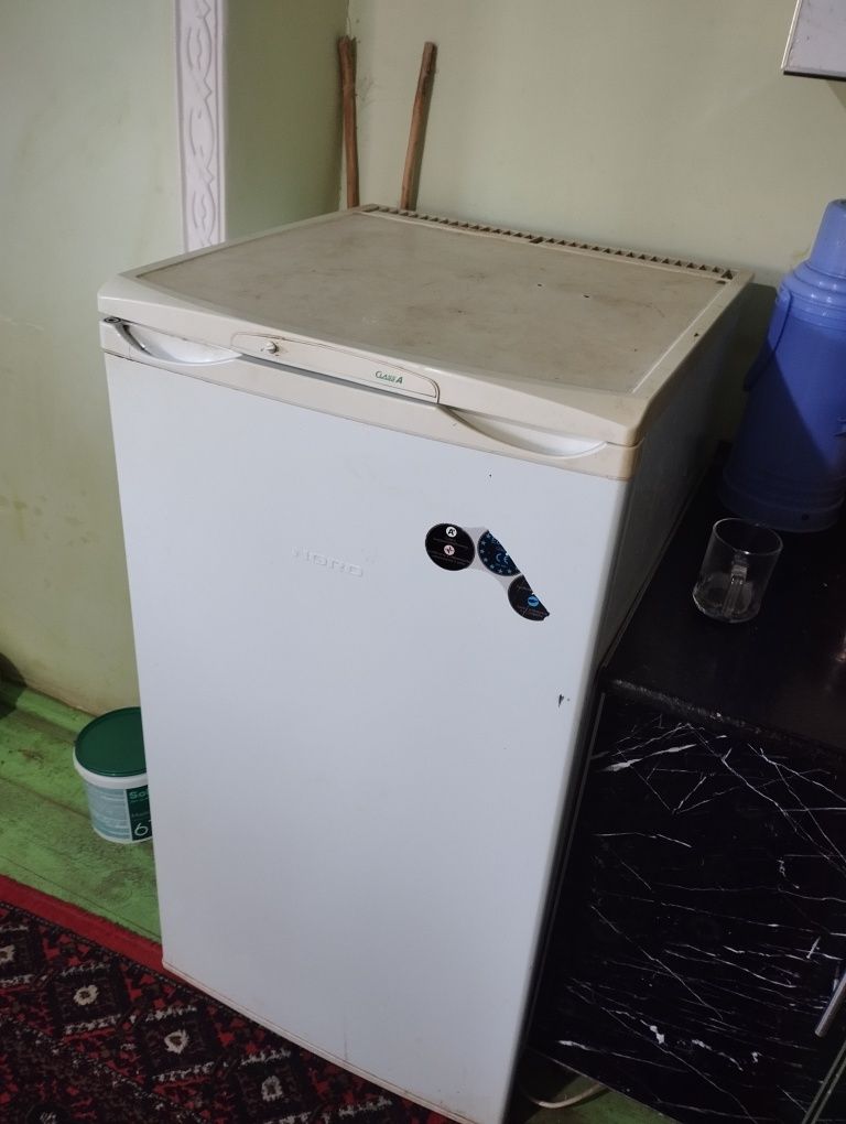 Nord haladinik ishlab turipdi