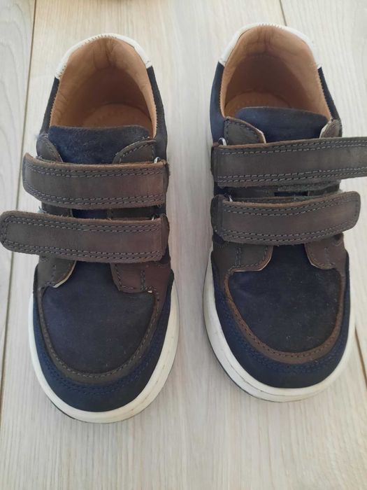 Sneakerși Lasocki Kids GRI, marime 27