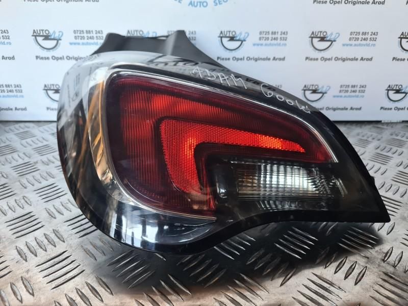 Stop aripa LED stanga Opel Adam Rocks