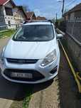FORD C-MAX AN 2011 1.6TDI MANUALĂ 218200km