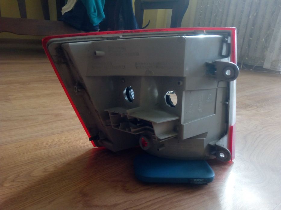 Lampa stop dreapta Skoda Octavia 3