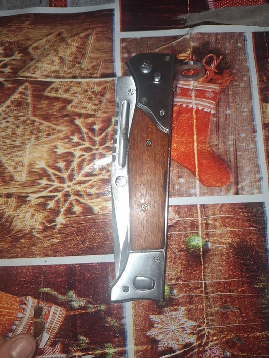 Briceag  de vânzare