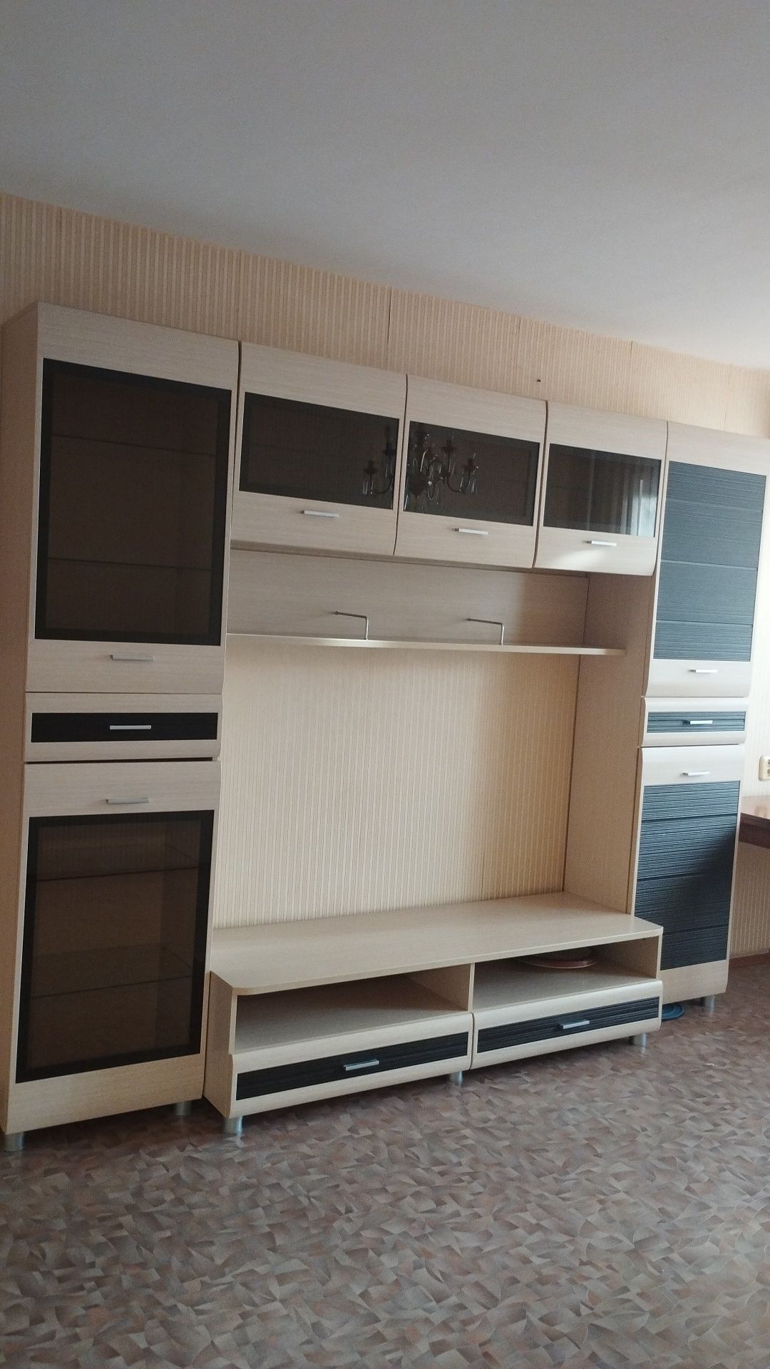 Продам стенку гарнитур