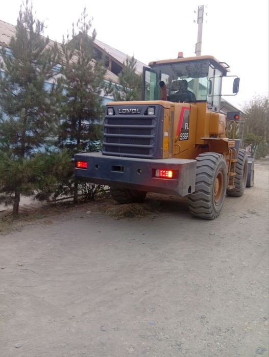 Frontalniy Poguruzchik