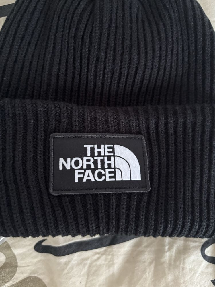 Caciula the north face
