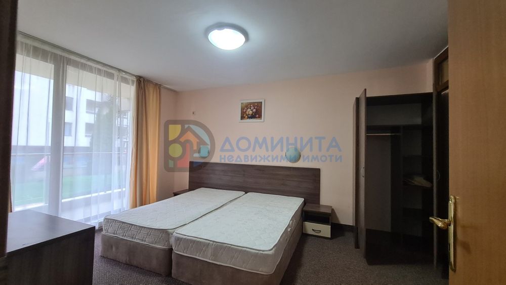 Тристаен, обзаведен, гр. Приморско