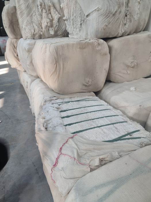 Хлопок Вата Оптом