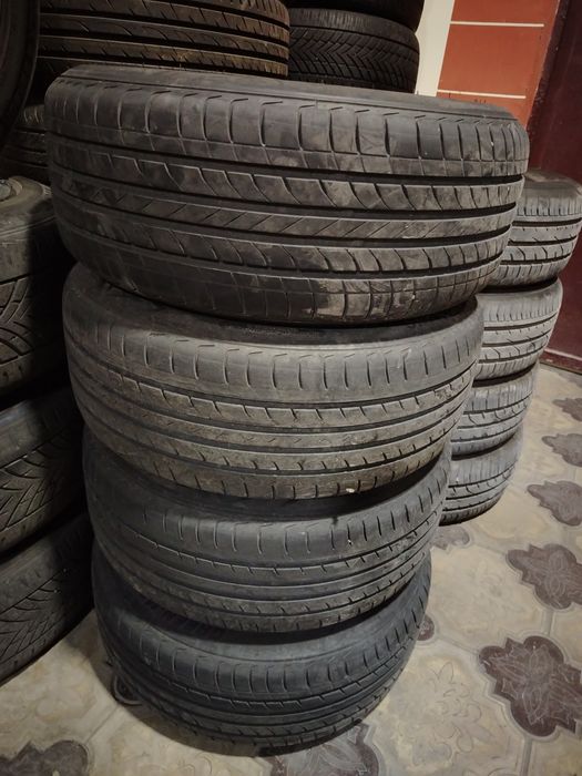 Bentli Diska 15/195/55 spark cobolt nexia3