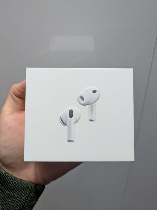 Airpods pro 3 original