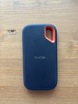 Sandisk Extreme 4TB