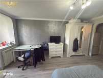 Garsoniera I Marasti I 32 mp I Str. Ciocarliei I Mobilat si Utilat I I