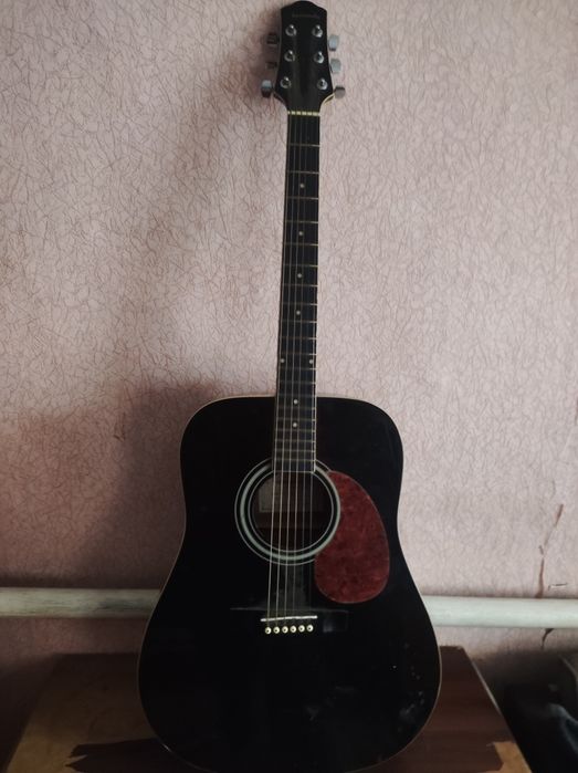 Гетра 6 струная  отличная