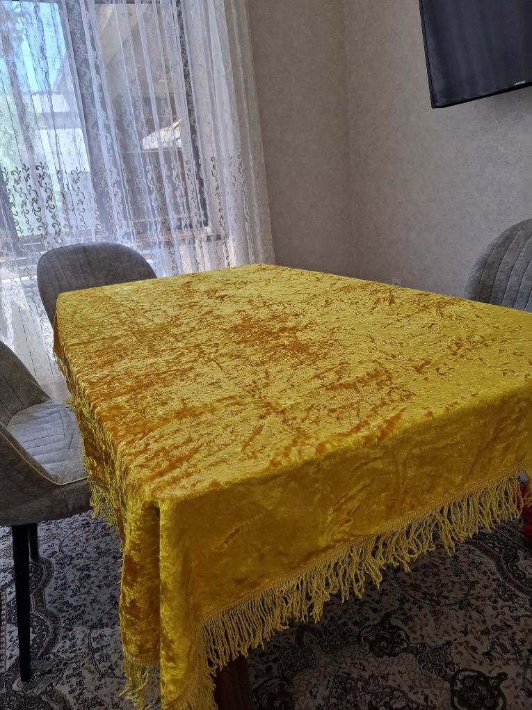 Дастурхон духоба