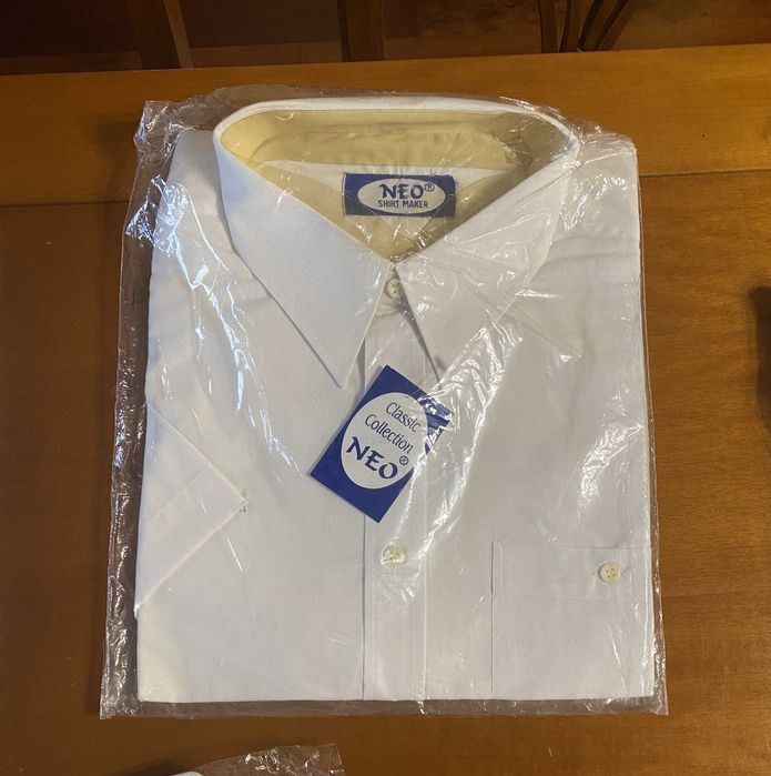 Camasa Camasi maneca scurta/ lunga marimea 50