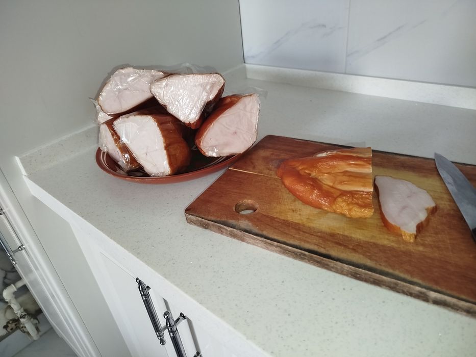 Kurka halol soyilgan 7 kg 8 kg gacha