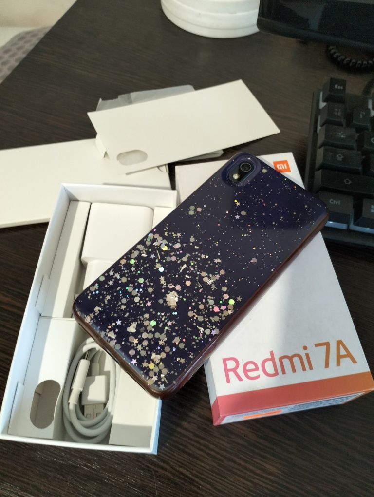 Смартфон REDMI 7A