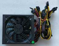 SURSA Fourze PS650 650W 80+Bronze