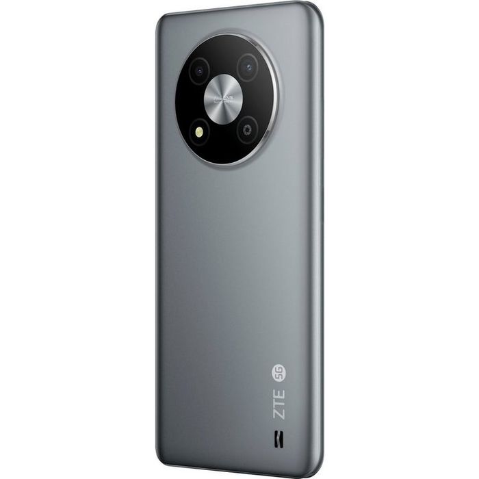 ZTE Blade A73 5G/5G UG Phone U23, чисто нов, 36 м гаранция, сив