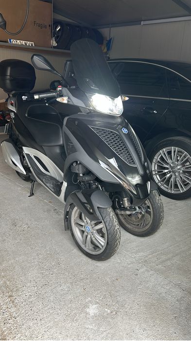 Scuter Piaggio MP 3 300-De Vânzare