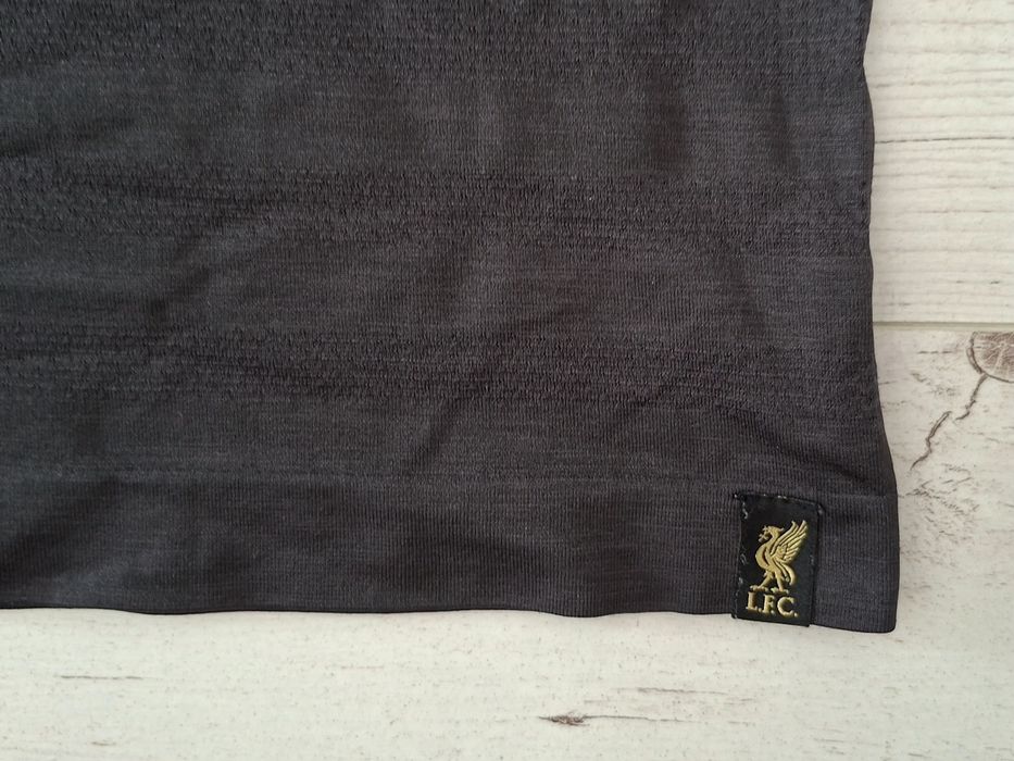 New Balance Liverpool-Ориг.блуза