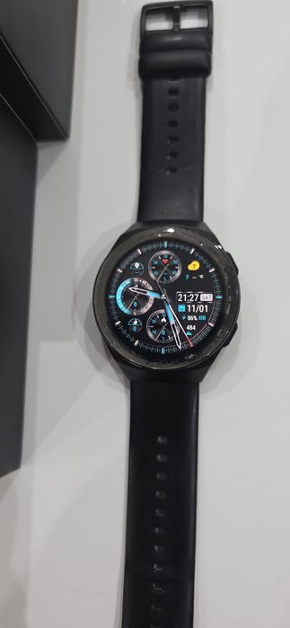 Huawei  gt 2-e смарт часовник