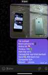 Tel nomi iPhone 6s