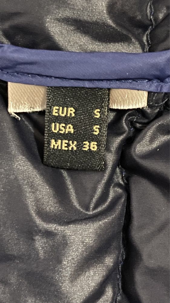 Детско яке Massimo Dutti
