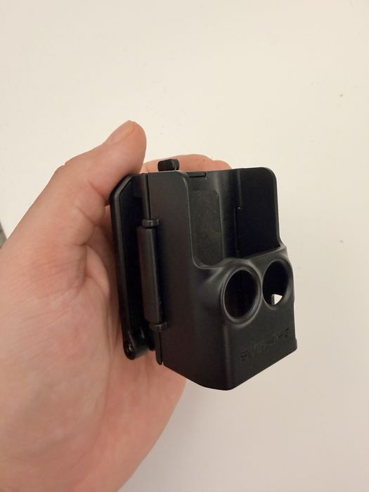 Osmo pocket 3 combo creator