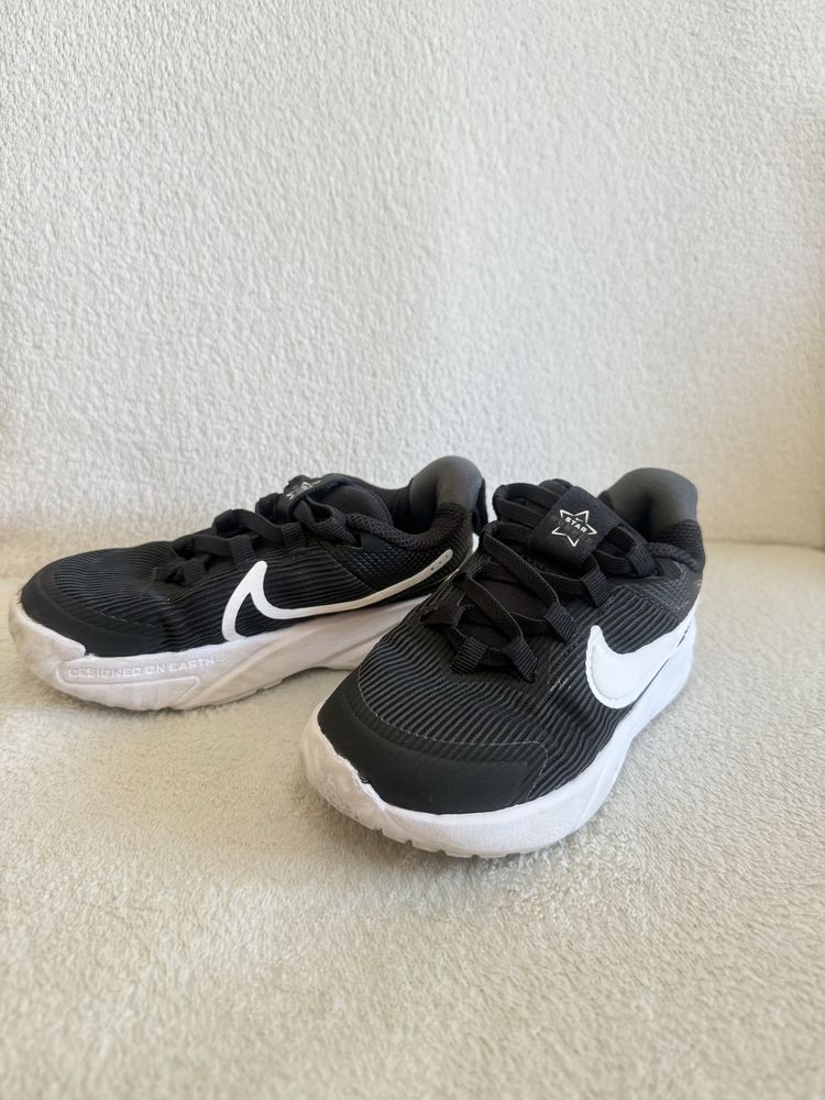 Детски маратонки Nike