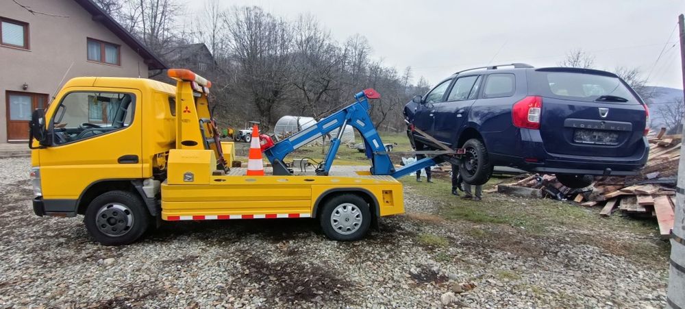 Tractari Auto non stop Asistenta Rutiera , deblocări usi