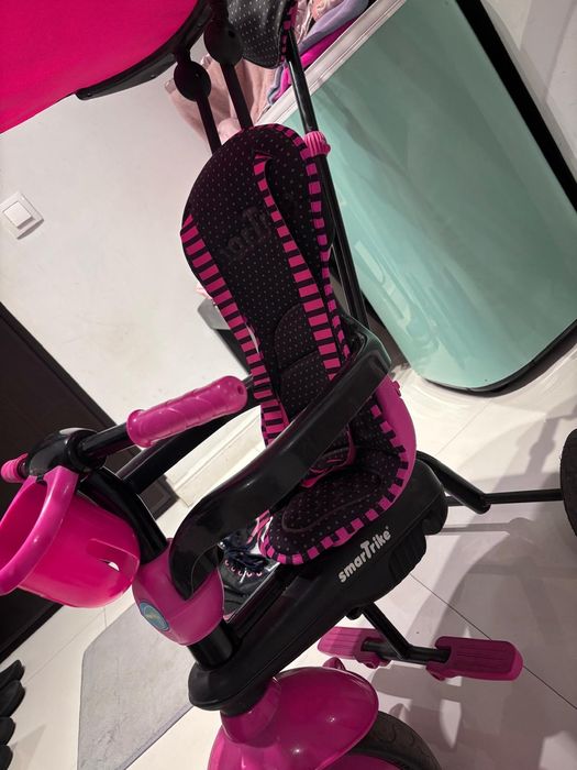 Tricicletă pentru copii – Orbit / smarTrike