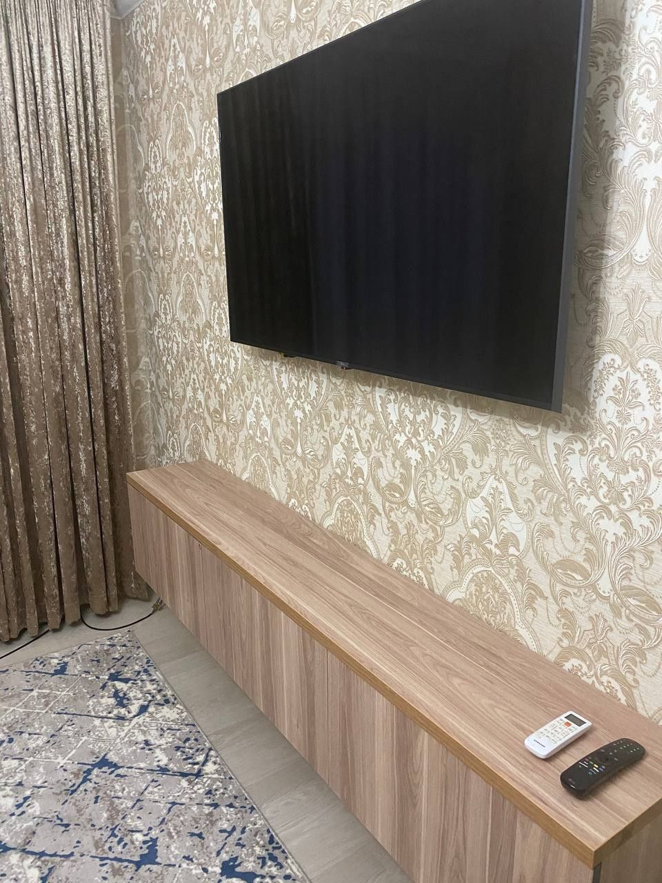 Продам свою квартиру в городе Зарафшан